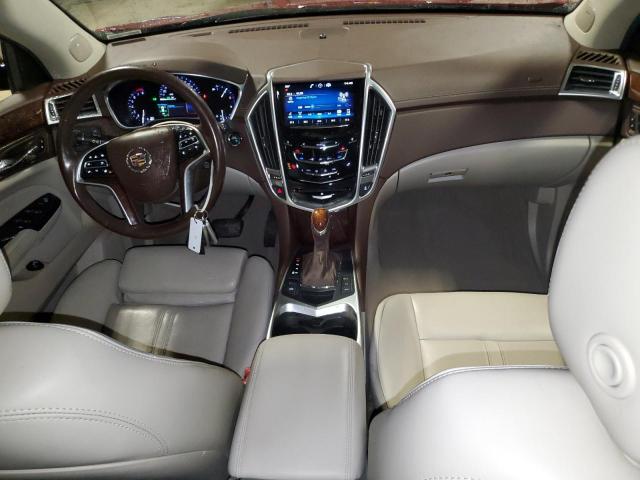 3GYFNEE36FS561293 | 2015 CADILLAC SRX LUXURY