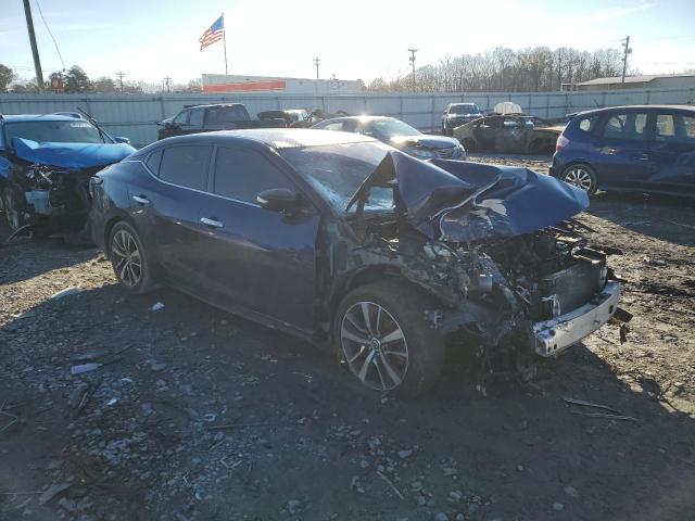 Vin: 1n4aa6cv2lc381757, lot: 37156954, nissan maxima sv 20204