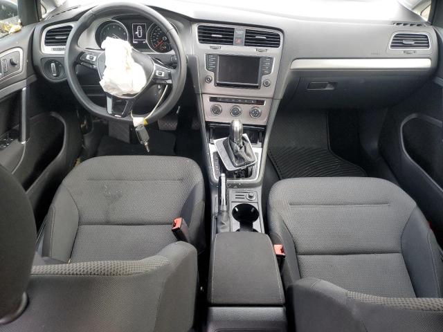 2017 VOLKSWAGEN GOLF SPORT - 3VW017AU9HM502387