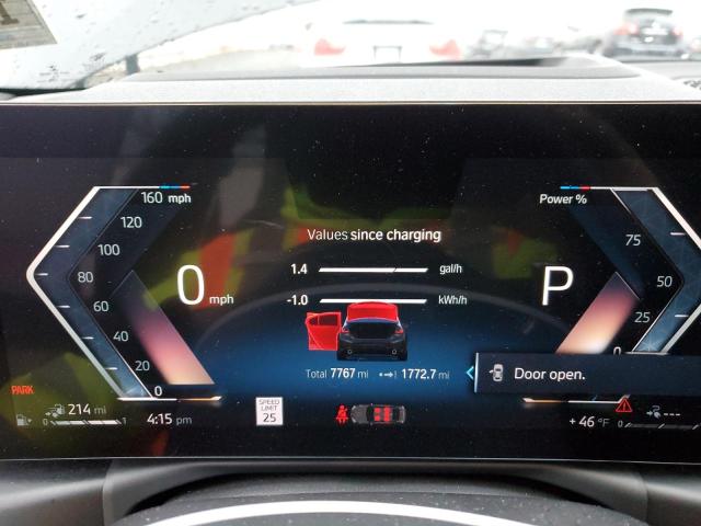 2023 BMW 330XE - 3MW39FS07P8D08444