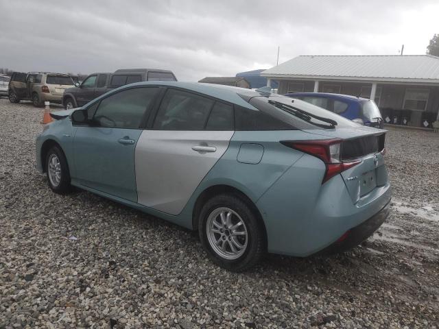 JTDKARFU9K3089685 | 2019 TOYOTA PRIUS