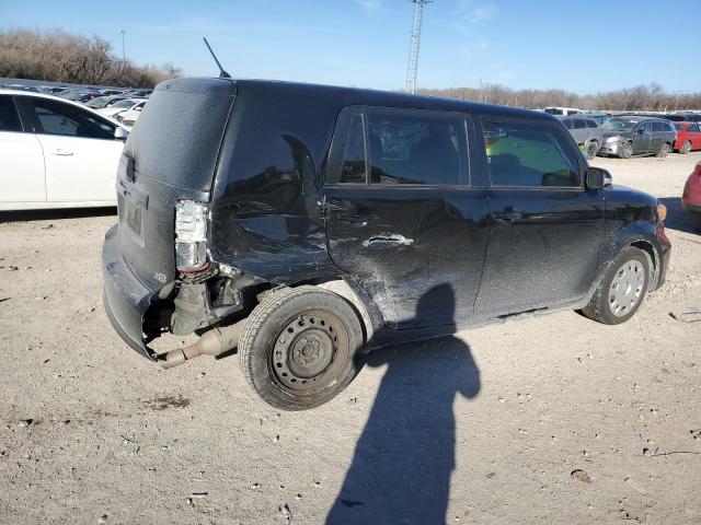 JTLZE4FE8FJ069383 | 2015 TOYOTA SCION XB