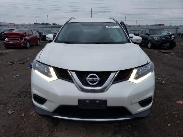 KNMAT2MV4GP653199 | 2016 NISSAN ROGUE S