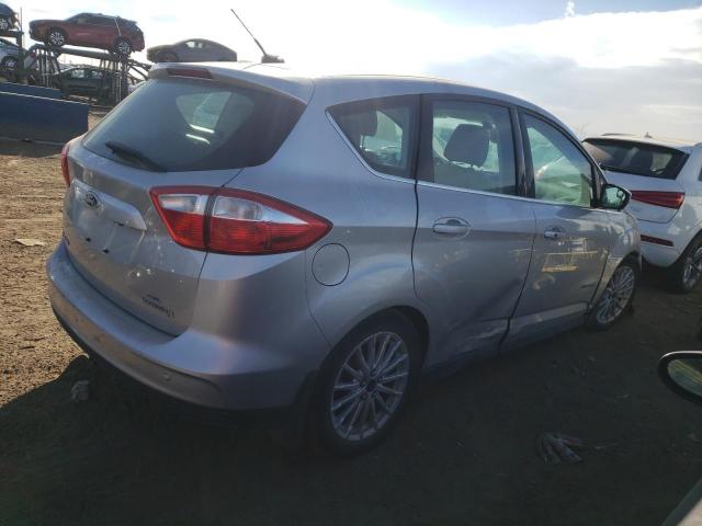 1FADP5BU1GL100990 | 2016 FORD C-MAX SEL