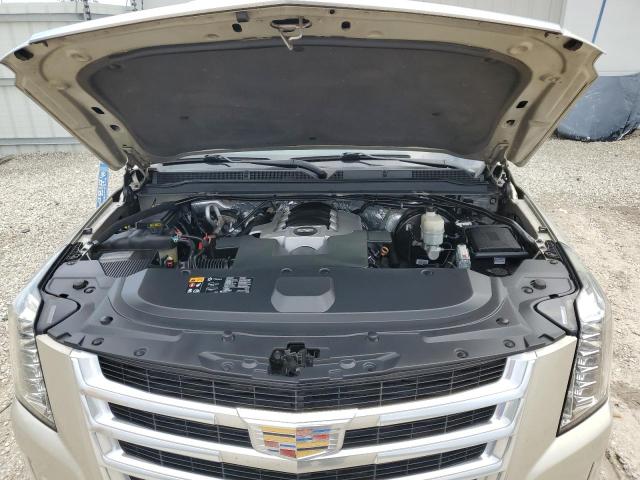 1GYS4SKJ7FR745356 | 2015 CADILLAC ESCALADE E