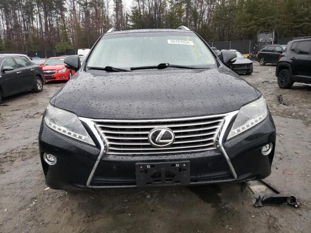 2T2BK1BA0FC272170 | 2015 LEXUS RX 350 BAS