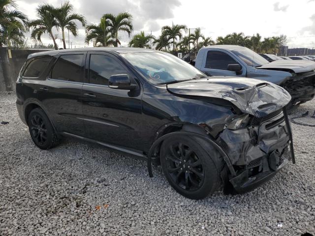 1C4RDHDG0KC584922 | 2019 DODGE DURANGO GT