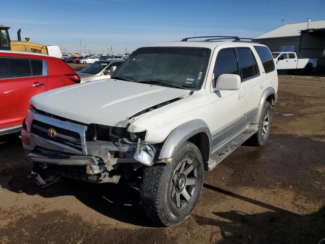 1998 Toyota 4Runner Limited