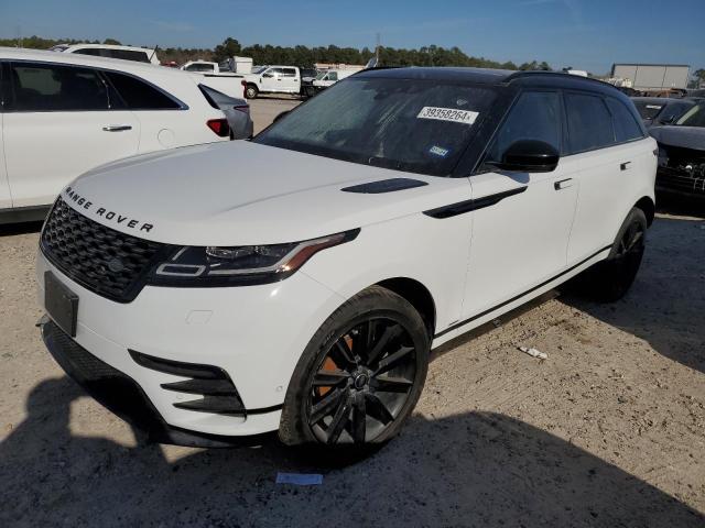 SALYL2EX1KA206915 | 2019 LAND ROVER RANGE ROVE