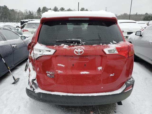 JTMZFREV3FD063366 | 2015 TOYOTA RAV4 LE