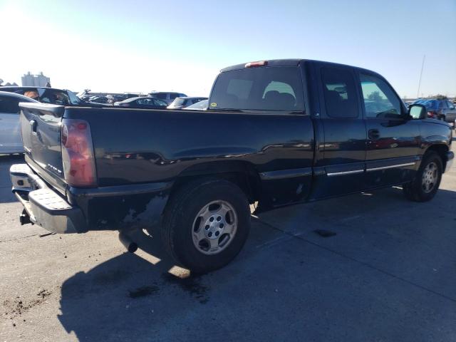 Image 3 of 2003 Chevrolet Silverado salvage vehicle - Lot #38840124 at Copart