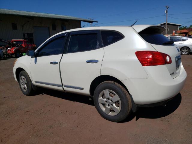 Vin: jn8as5mt1dw507691, lot: 39600414, nissan rogue s 20132