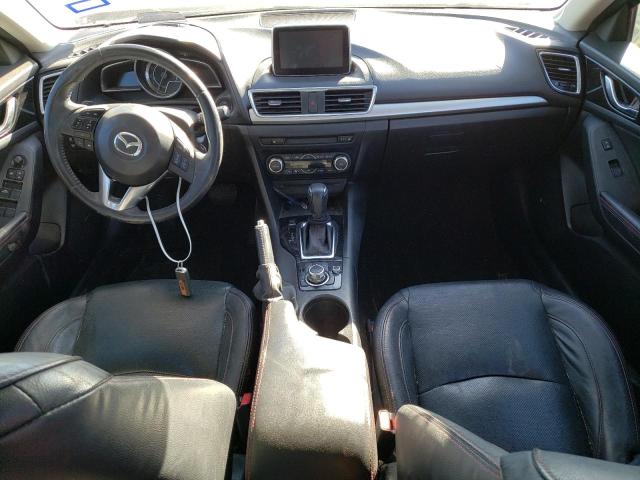 2016 Mazda 3 - Image 8