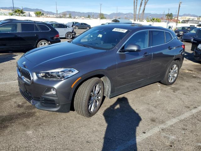 2019 BMW X2 sDrive28i