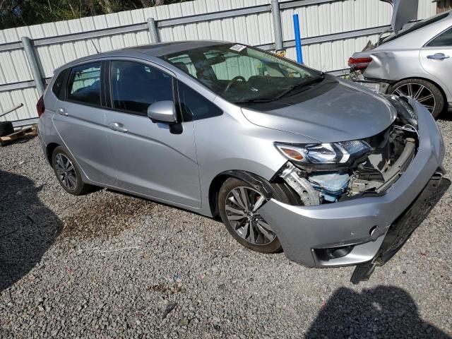 3HGGK5H9XGM703784 | 2016 HONDA FIT EX