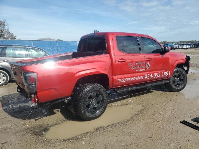 2020 TOYOTA TACOMA DOU 5TFAX5GN6LX171636