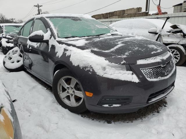 1G1PC5SB2E7412882 | 2014 CHEVROLET CRUZE LT