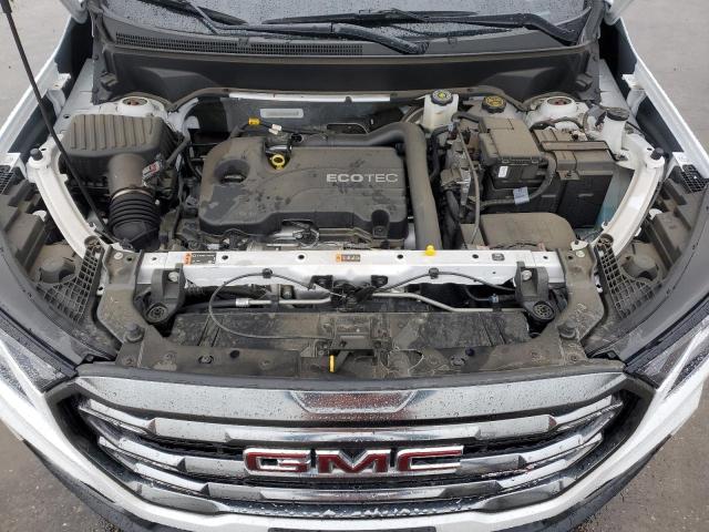 2022 GMC TERRAIN AT 3GKALYEV3NL251835