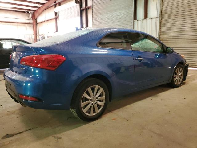 KNAFX6A85E5247518 | 2014 KIA FORTE EX