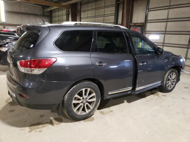 5N1AR2MM3EC703015 | 2014 NISSAN PATHFINDER