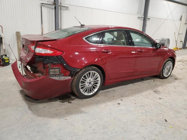 3FA6P0H9XFR127720 | 2015 FORD FUSION SE