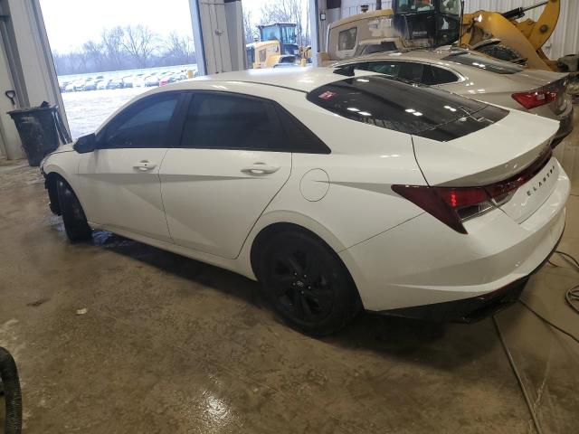 5NPLM4AG6MH002896 | 2021 HYUNDAI ELANTRA SE