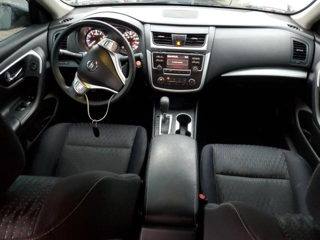 2017 NISSAN ALTIMA 2.5 1N4AL3AP0HN305219