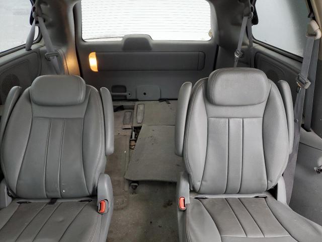 2006 Dodge Grand Caravan Sxt VIN: 2D4GP44L06R628213 Lot: 38035124