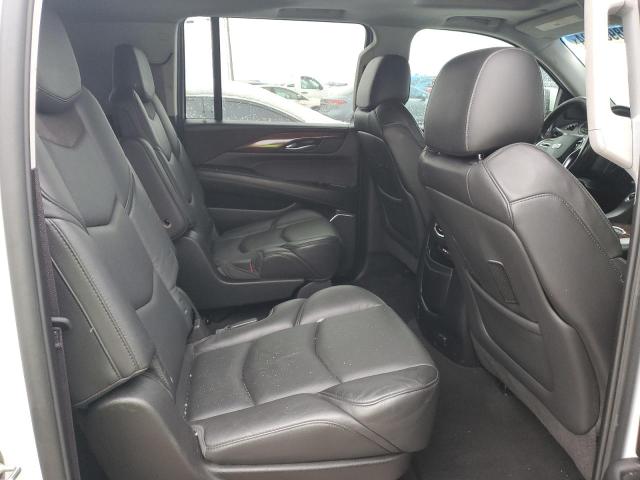 1GYS3HKJ9GR255699 | 2016 CADILLAC ESCALADE E