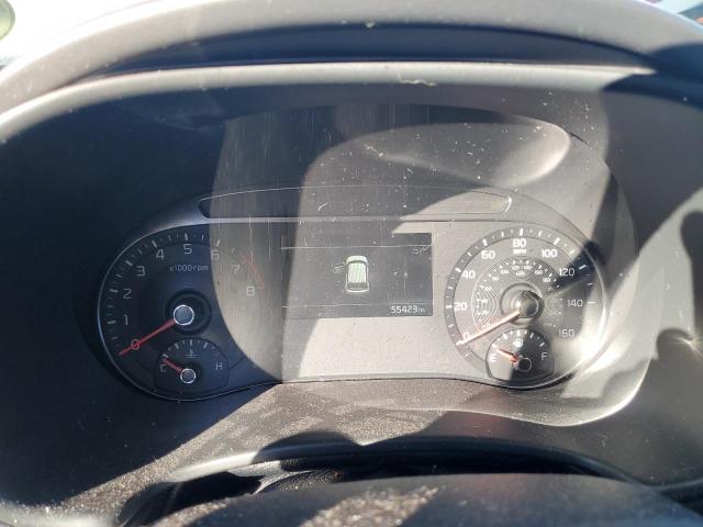 2020 KIA SOUL GT-LI - KNDJ53AF1L7023888