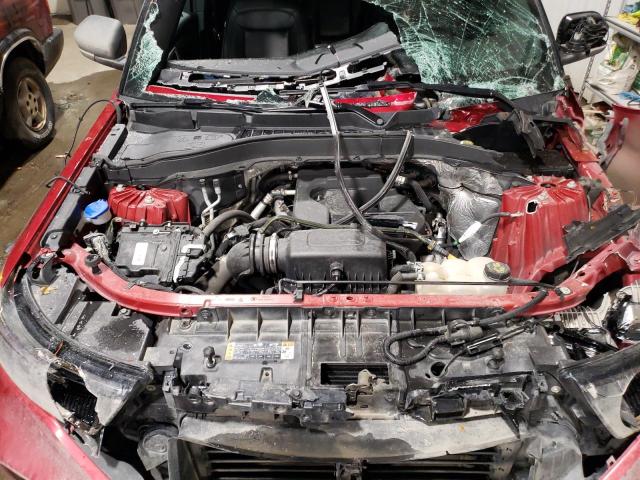 2020 FORD EXPLORERXL - 1FMSK8DH9LGB55090