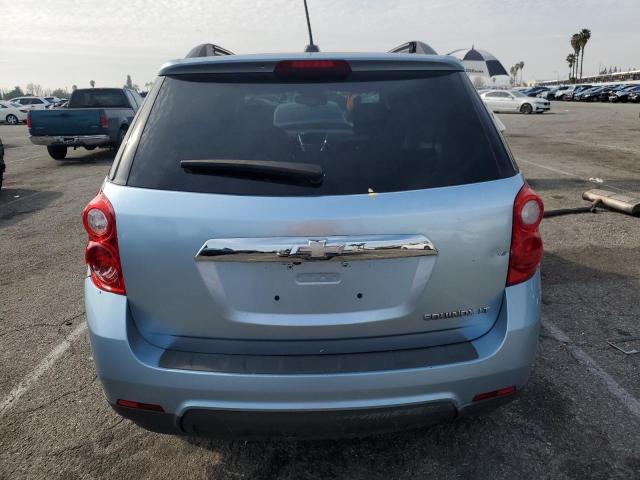 2015 CHEVROLET EQUINOX LT 2GNALCEK7F6322519