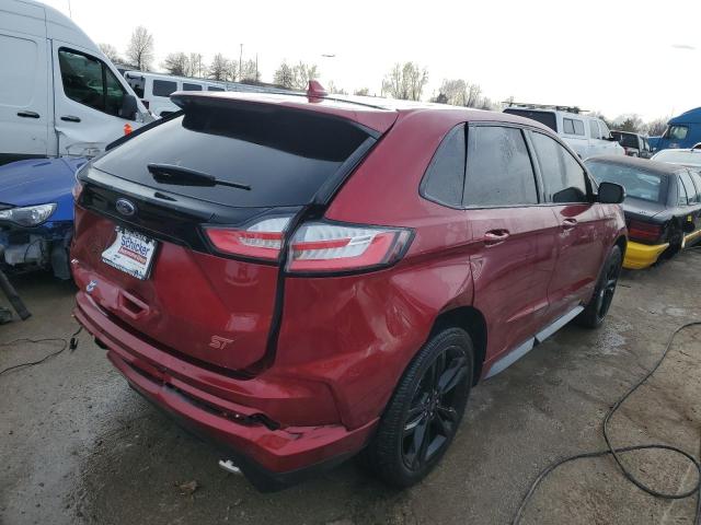 2019 FORD EDGE ST - 2FMPK4APXKBB41733