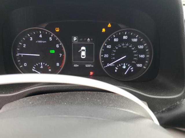 2018 HYUNDAI ELANTRA SE - 5NPD84LF8JH387385