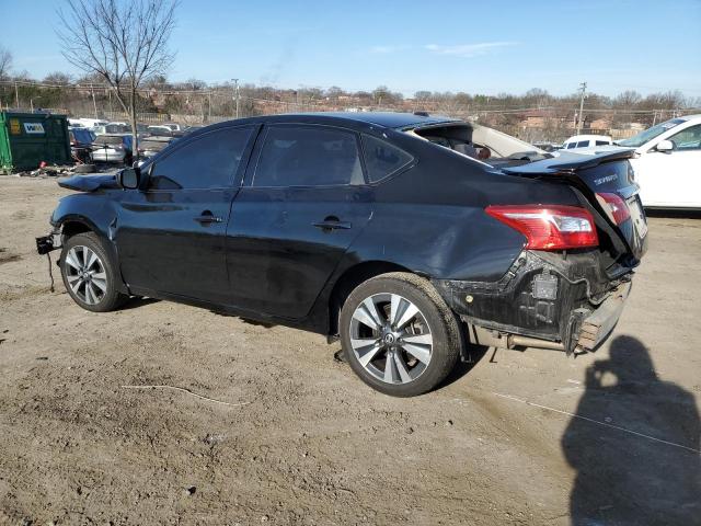 3N1AB7AP4KY211555 | 2019 NISSAN SENTRA S