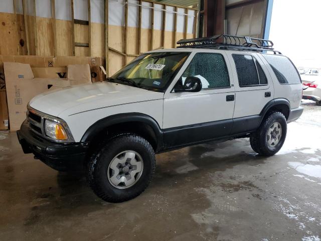 1997 Chevrolet Blazer 