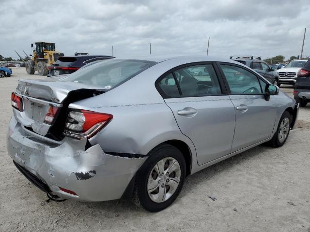 19XFB2F59EE012486 | 2014 HONDA CIVIC LX