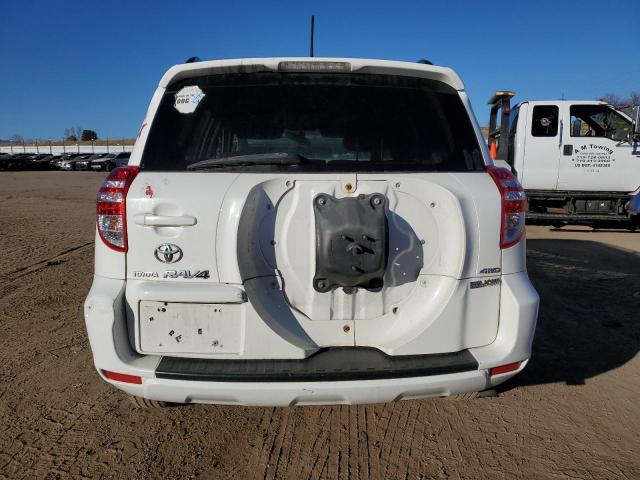 2T3BF4DV1AW081625 2010 Toyota Rav4