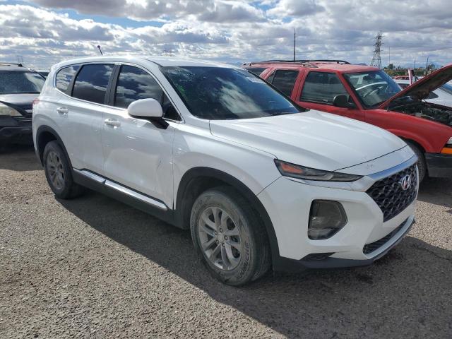 5NMS23ADXKH086006 | 2019 HYUNDAI SANTA FE S