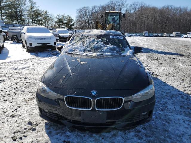 2015 BMW 328 XI - WBA3B3G58FNR86204