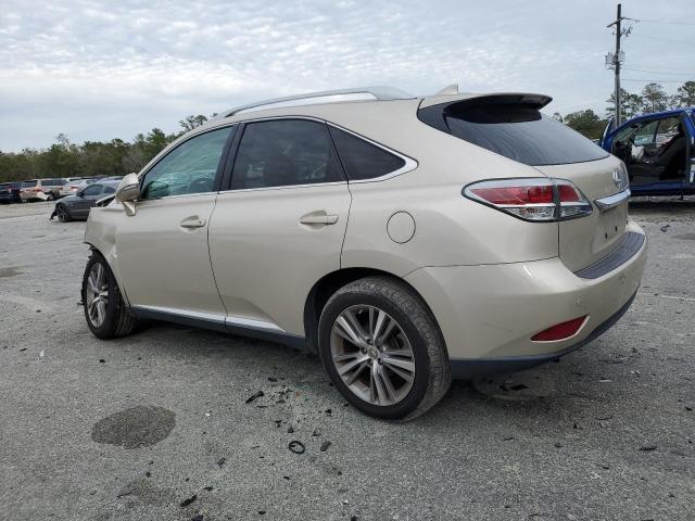 2T2ZK1BA4FC194703 | 2015 LEXUS RX 350