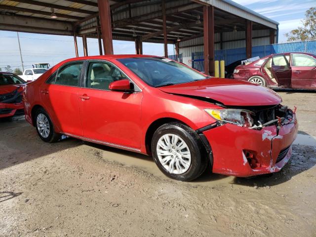 4T4BF1FK5ER354104 | 2014 TOYOTA CAMRY L