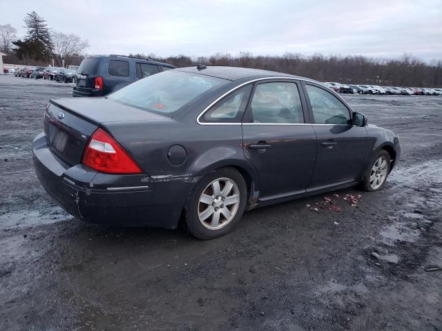 1FAHP24197G163282 | 2007 Ford five hundred sel