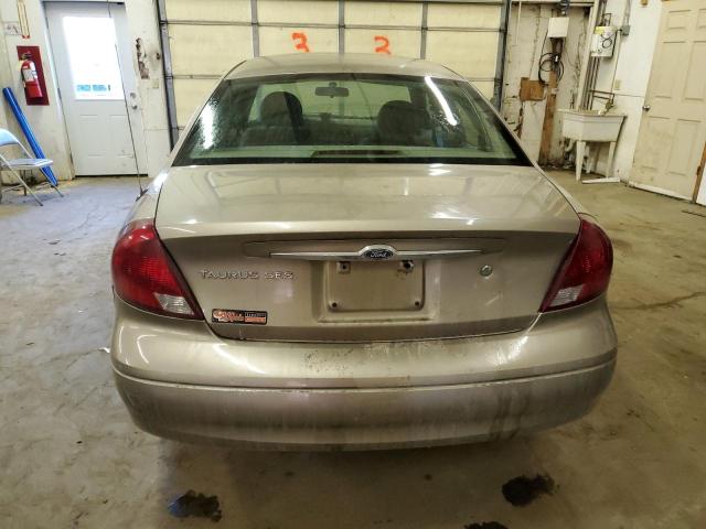 2003 Ford Taurus Ses VIN: 1FAFP55223G189684 Lot: 39583994