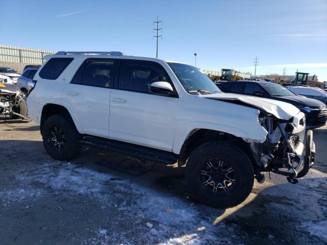 JTEBU5JR4J5514280 | 2018 TOYOTA 4RUNNER SR