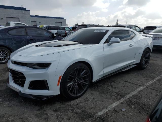 2017 Chevrolet Camaro ZL1