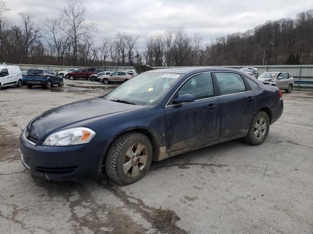 2008 Chevrolet Impala LT