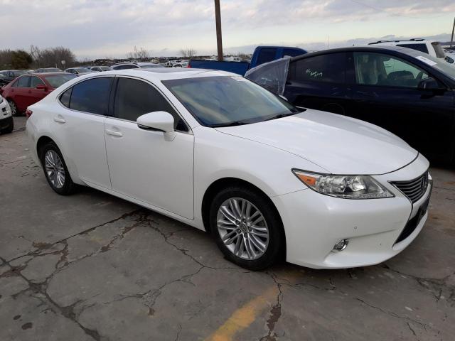 JTHBK1GG6E2140981 | 2014 LEXUS ES 350