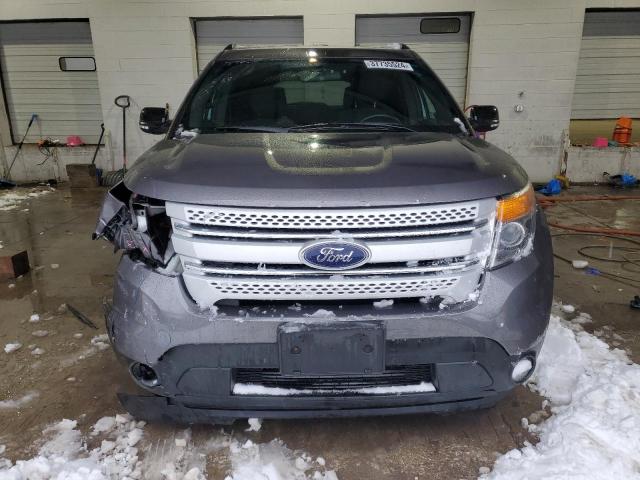 1FM5K7D82EGA12024 | 2014 FORD EXPLORER X