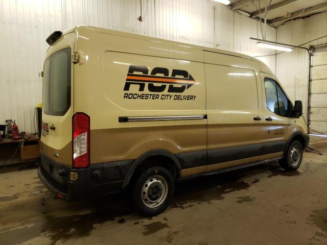 2019 FORD TRANSIT - 1FTYR2CM6KKB11601
